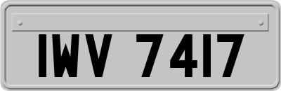 IWV7417