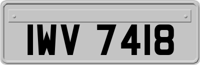 IWV7418