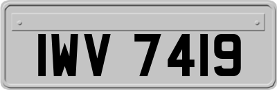 IWV7419