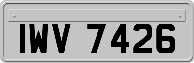 IWV7426