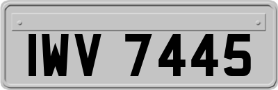 IWV7445