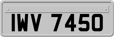 IWV7450