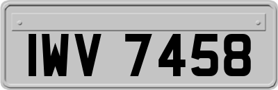 IWV7458