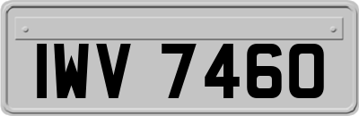IWV7460