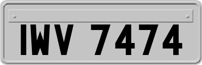 IWV7474