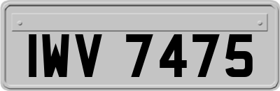 IWV7475