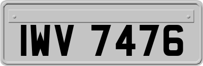 IWV7476