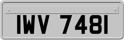 IWV7481