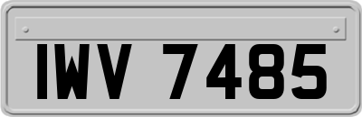 IWV7485