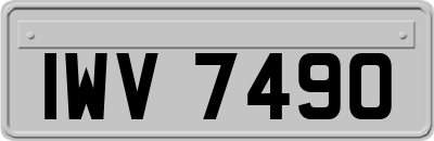 IWV7490