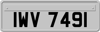 IWV7491