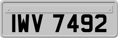 IWV7492
