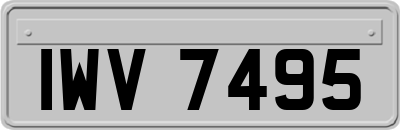 IWV7495