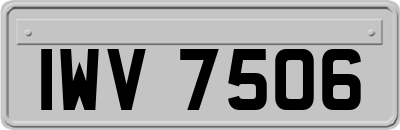 IWV7506