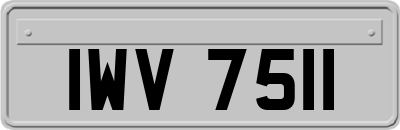IWV7511