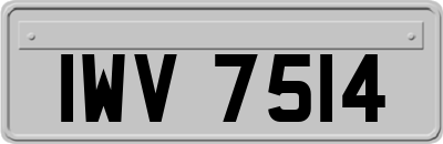 IWV7514