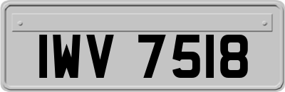 IWV7518