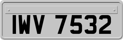 IWV7532