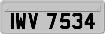IWV7534