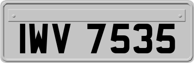 IWV7535