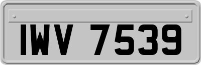 IWV7539