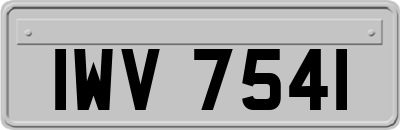 IWV7541