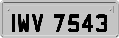 IWV7543