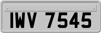 IWV7545