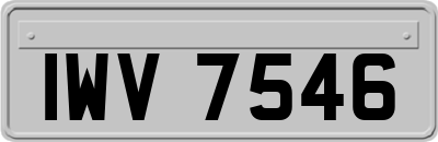 IWV7546
