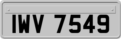 IWV7549