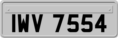 IWV7554