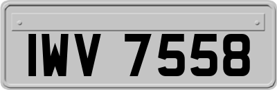 IWV7558