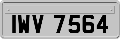 IWV7564