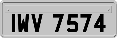 IWV7574
