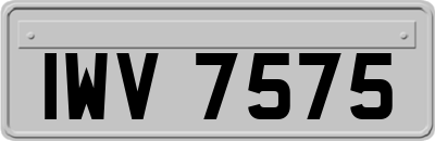 IWV7575