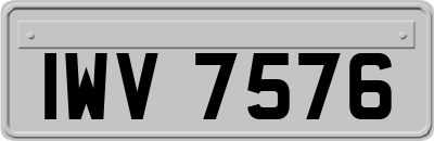 IWV7576