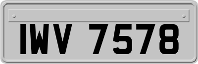 IWV7578