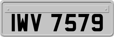 IWV7579