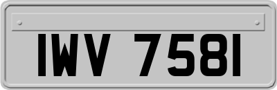 IWV7581