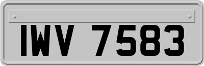 IWV7583