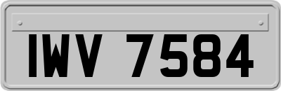 IWV7584