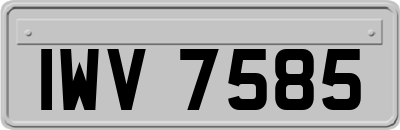 IWV7585