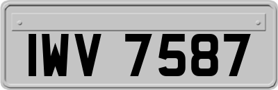 IWV7587