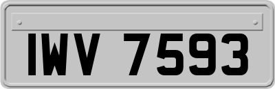IWV7593