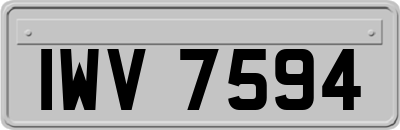 IWV7594