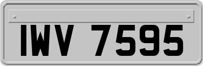 IWV7595