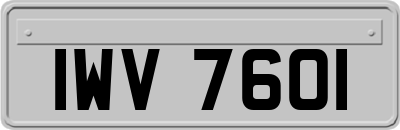 IWV7601