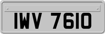 IWV7610