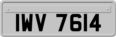 IWV7614