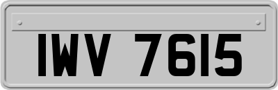 IWV7615